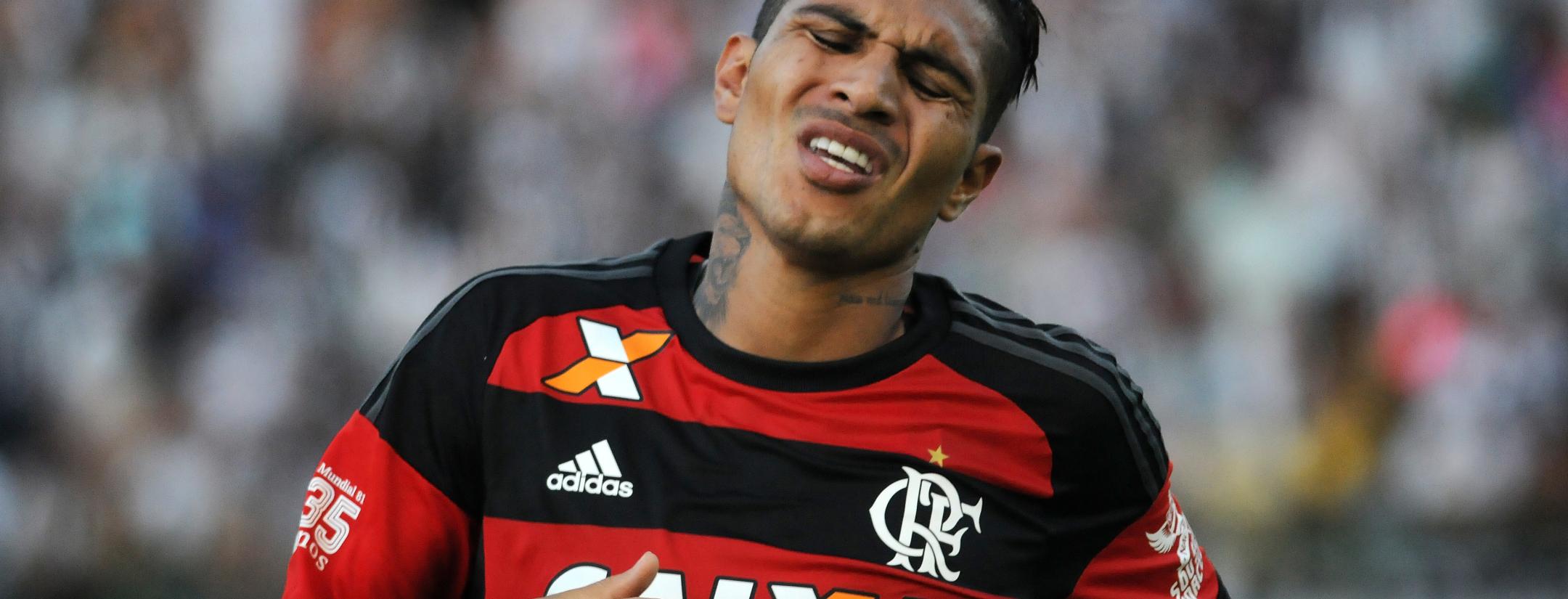 Paolo Guerrero