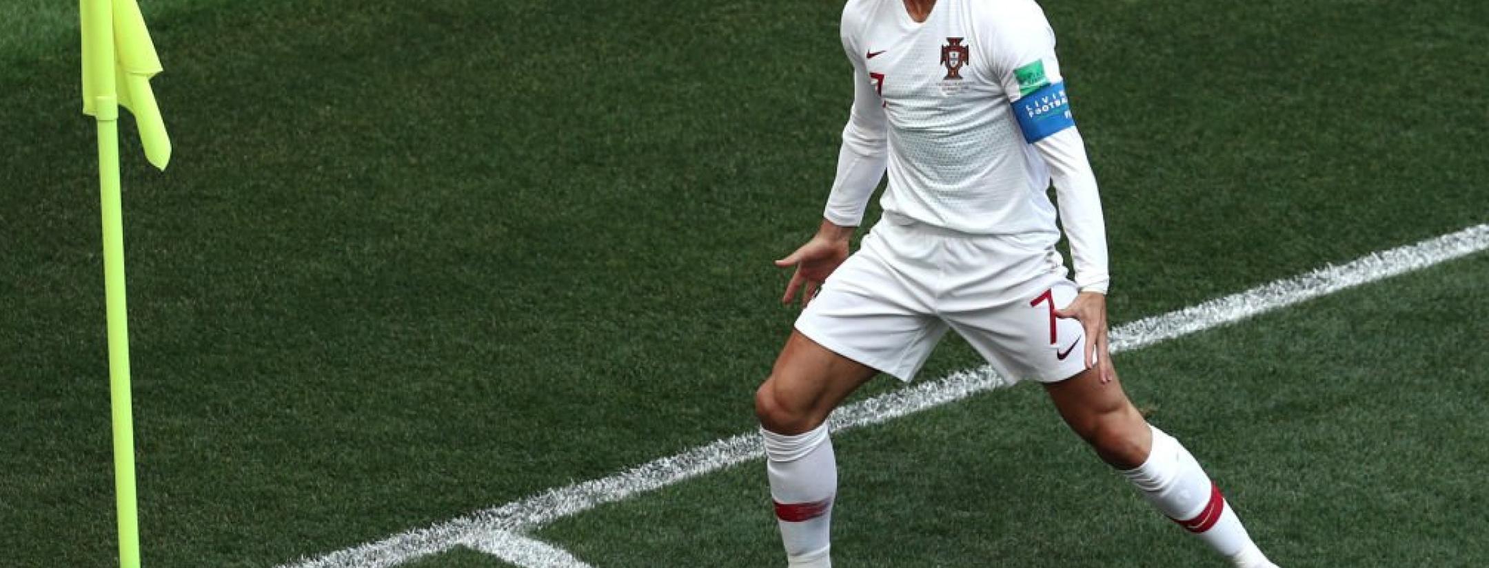 World Cup Predictions Group A and B