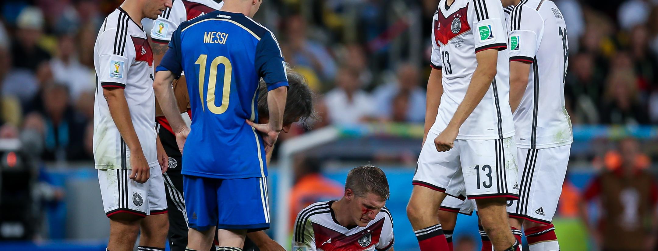 Do Soccer Players Get CTE