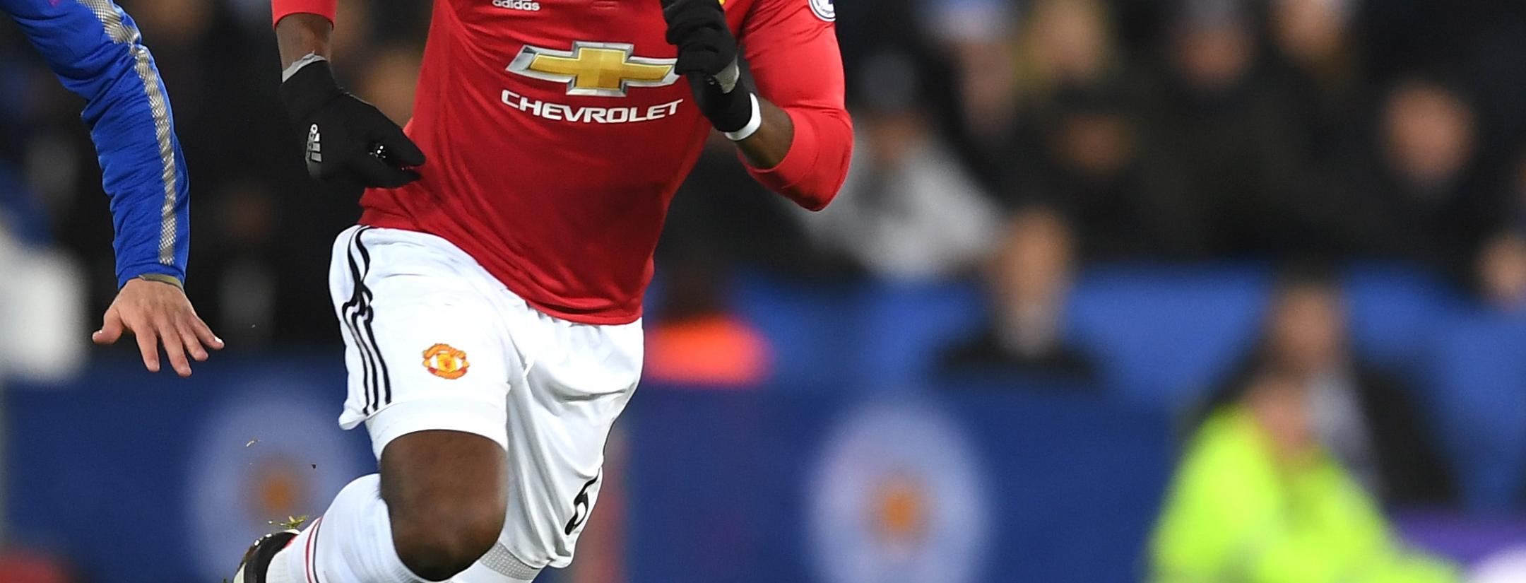 Manchester United Value