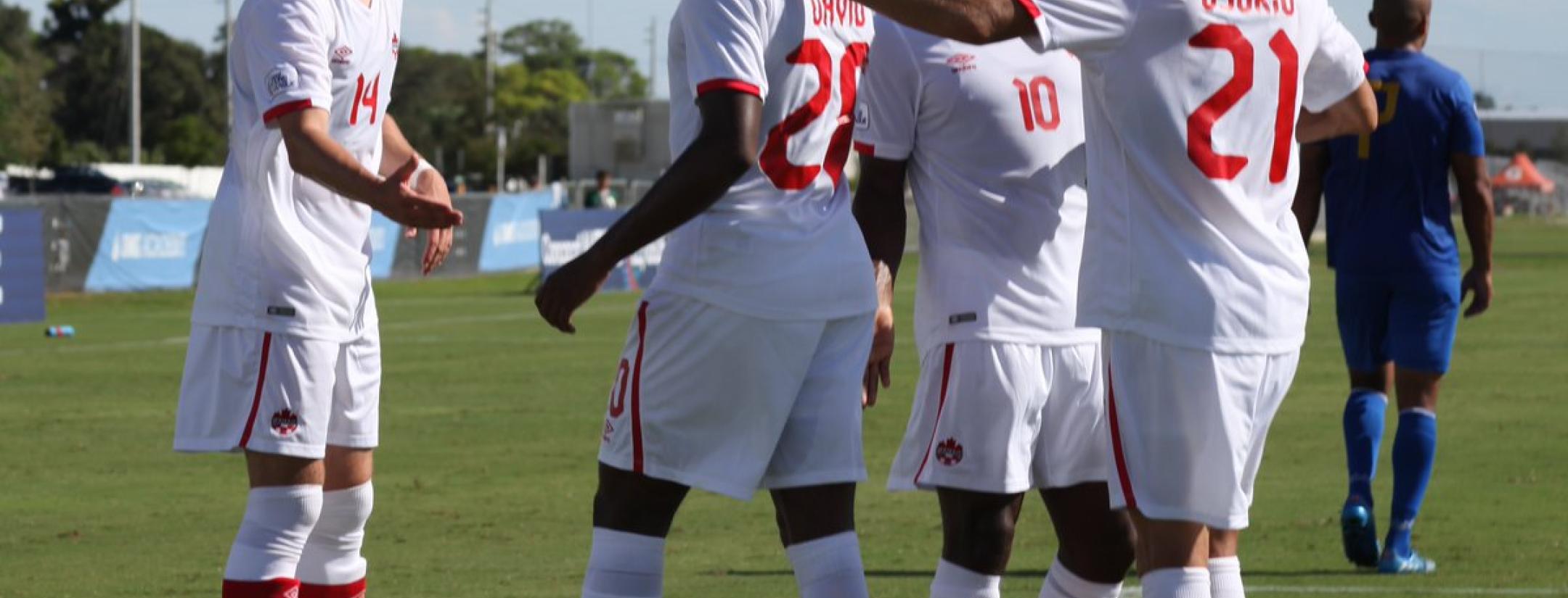 Canada National Team