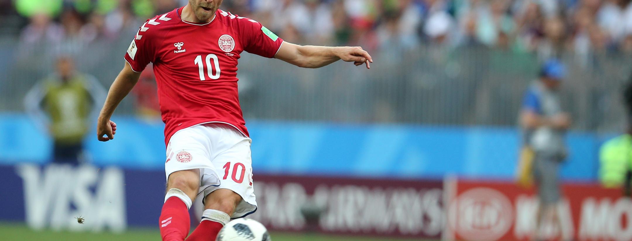 Denmark Vs Wales Highlights