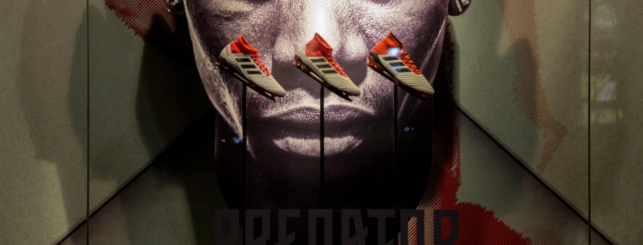 What Soccer Players Wear