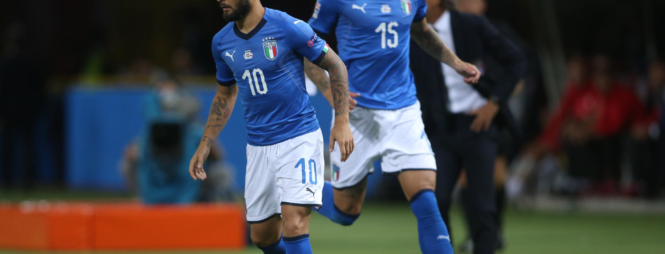 Italian National Team