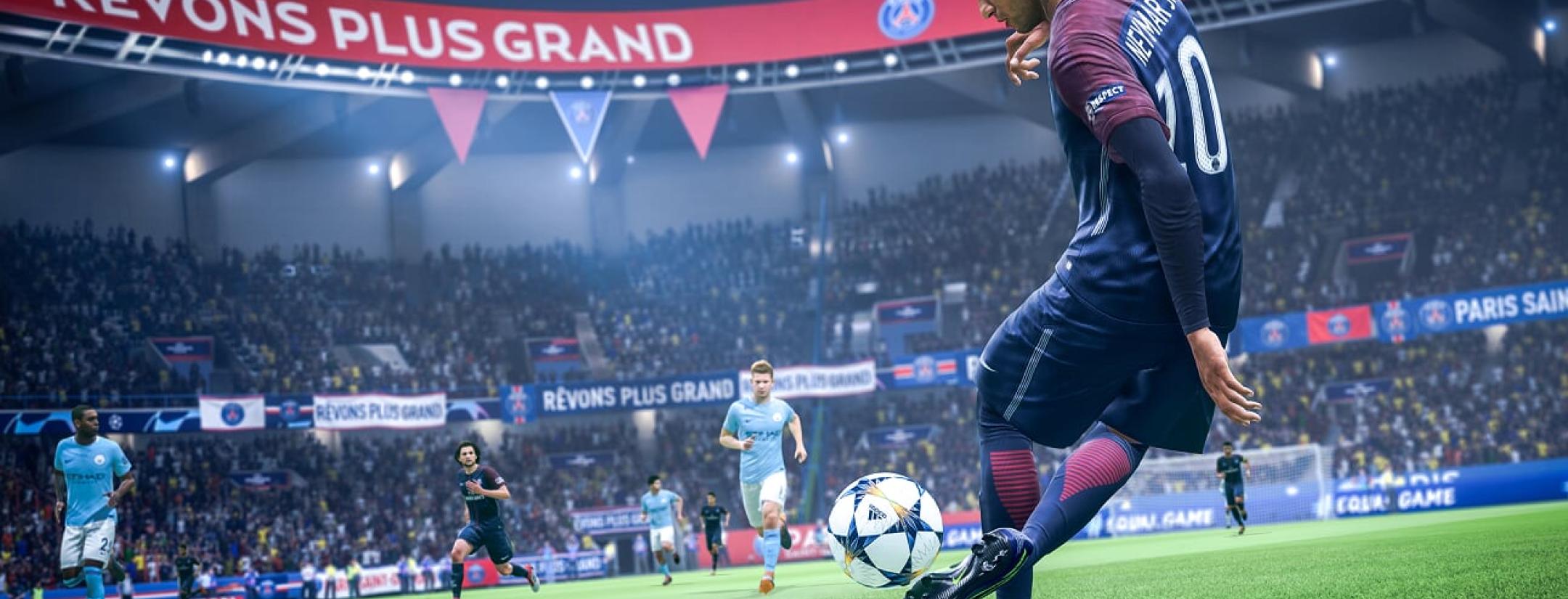 FIFA 19 Review