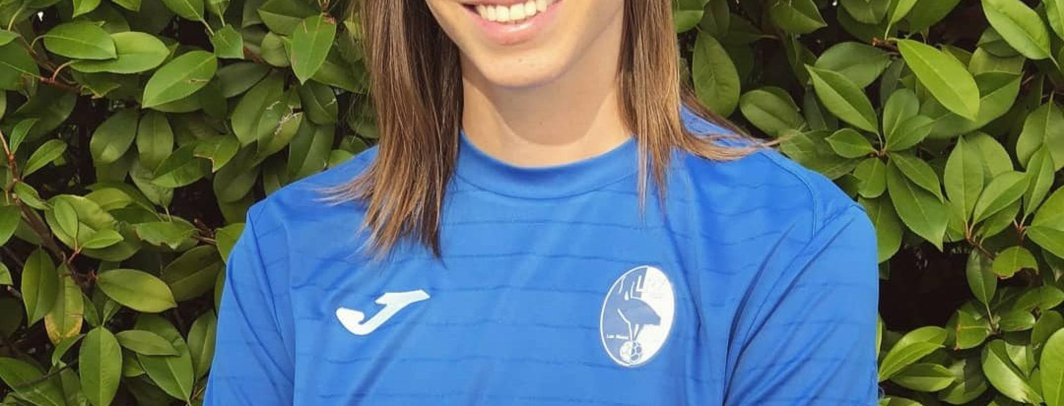 Transgender Soccer Player