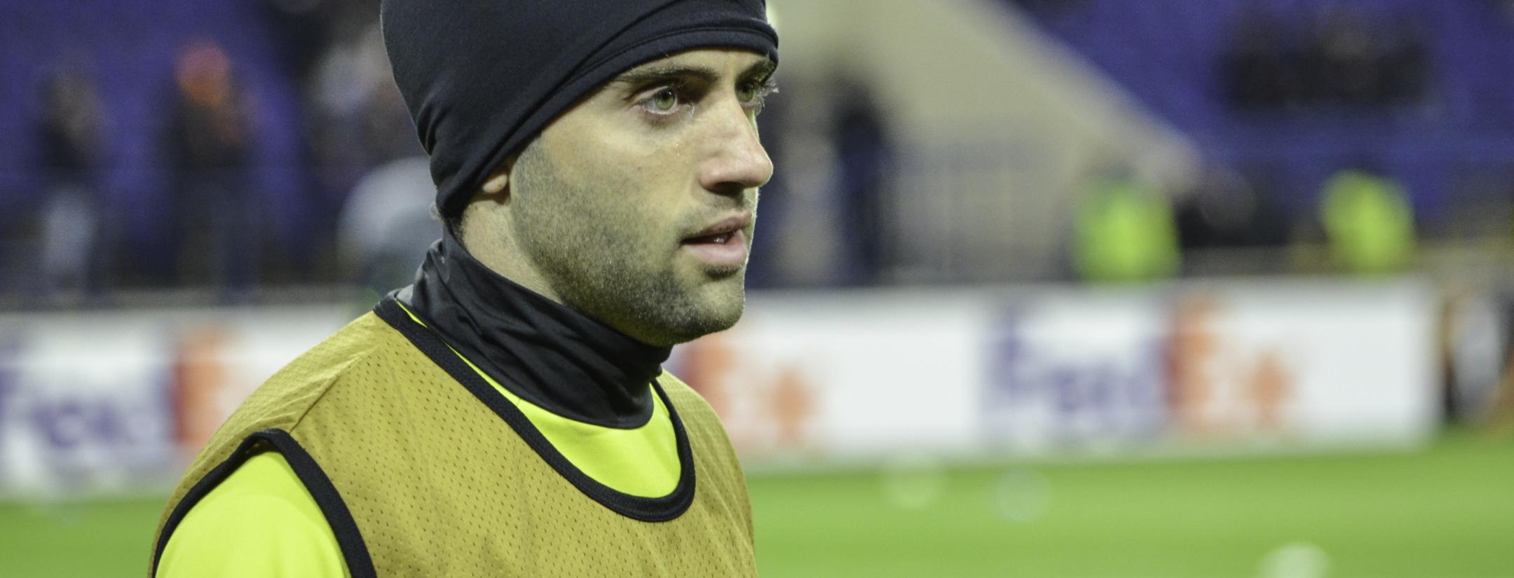 Giuseppe Rossi