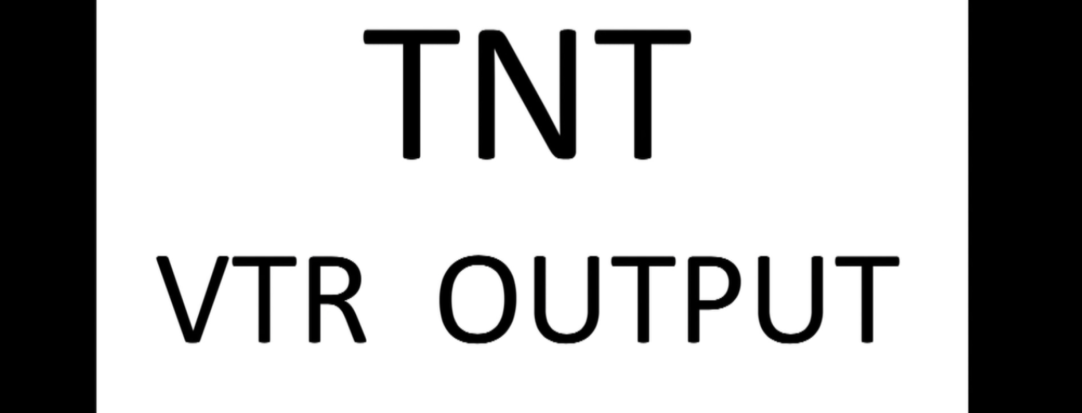 TNT Champions League Outage