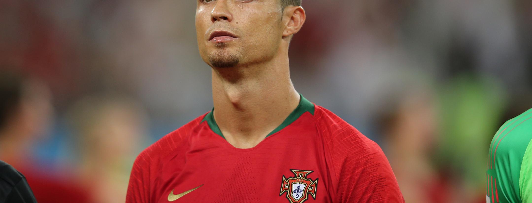 Cristiano Ronaldo Portugal
