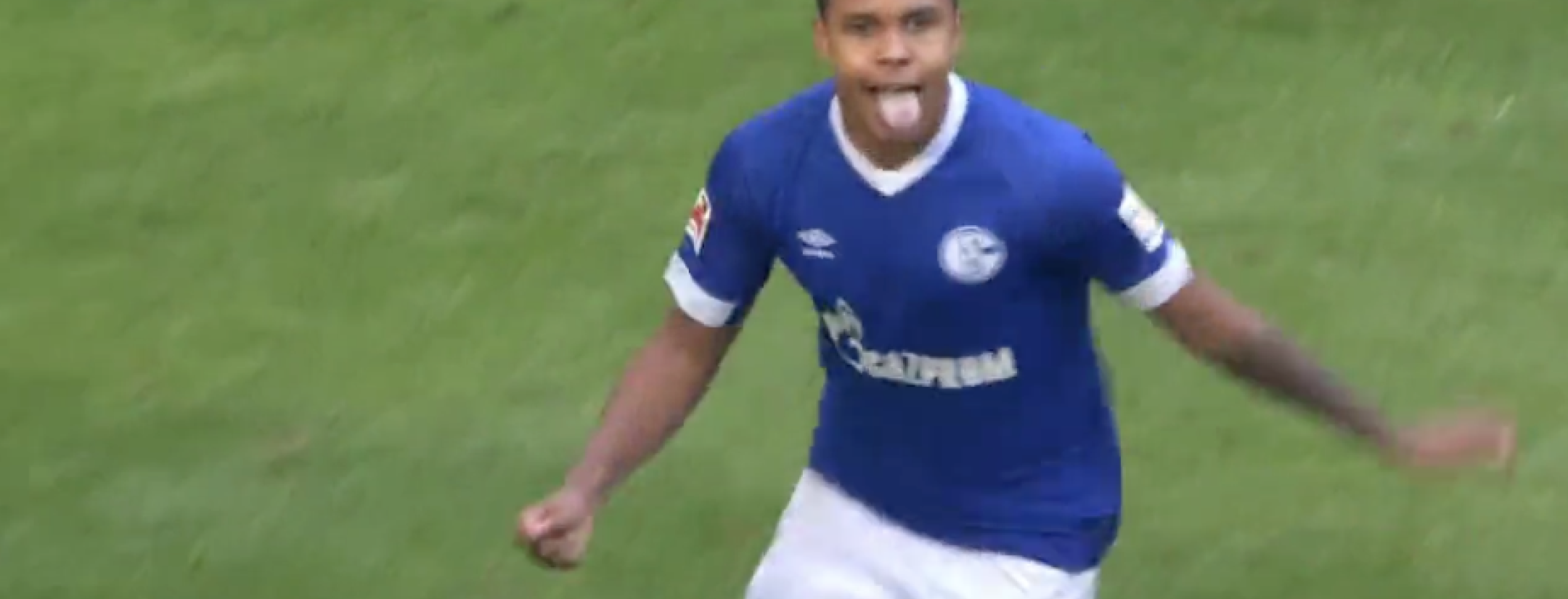 Weston McKennie Stats