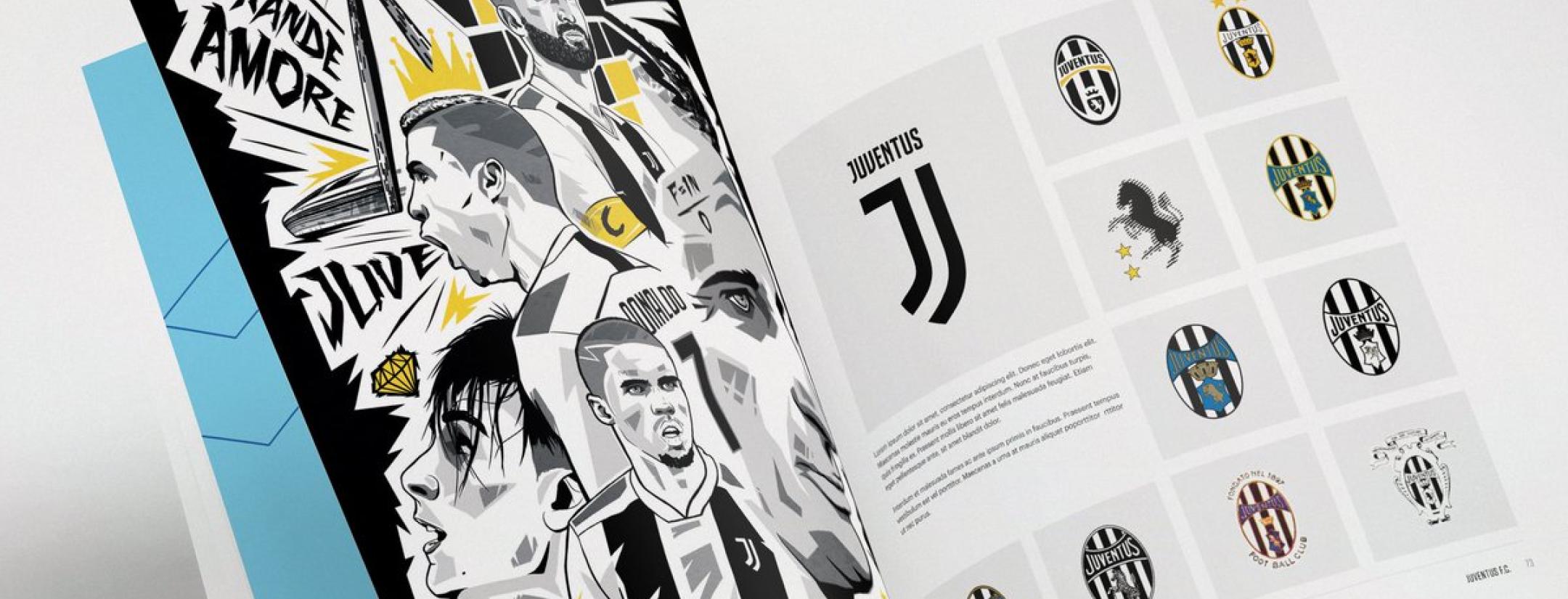 The Football Crest Index