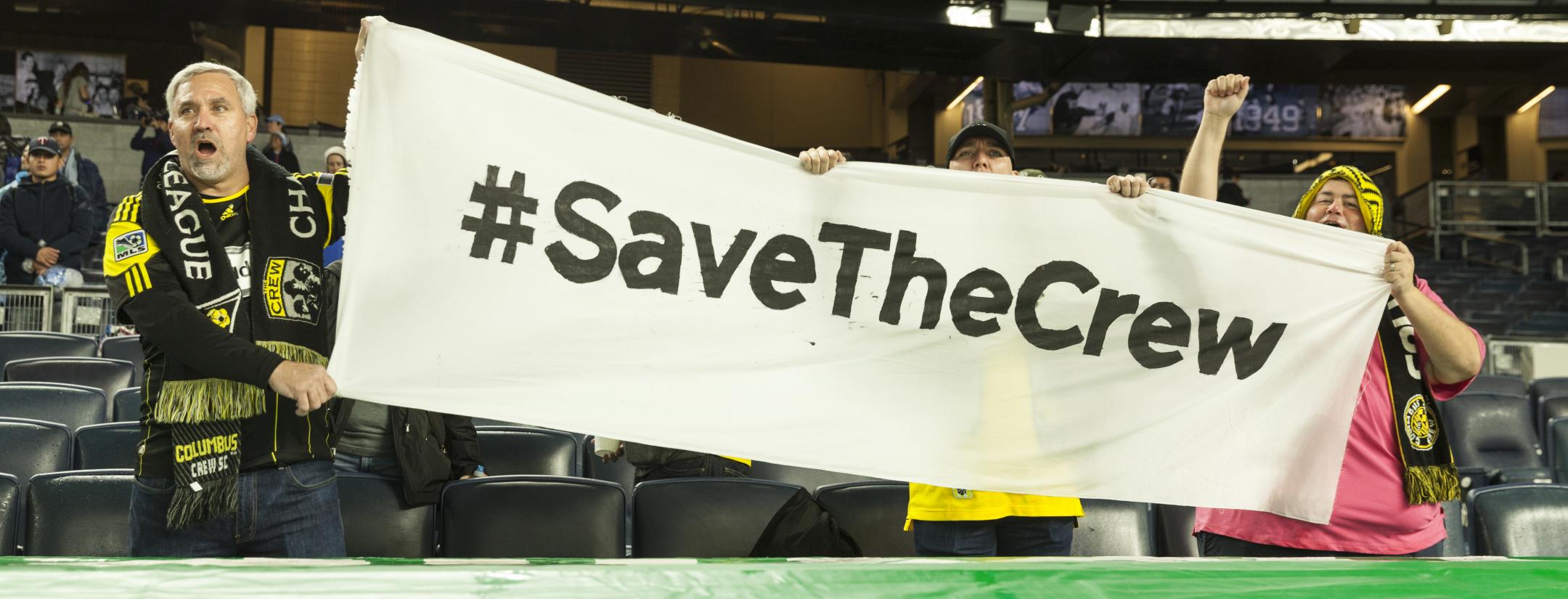SaveTheCrew
