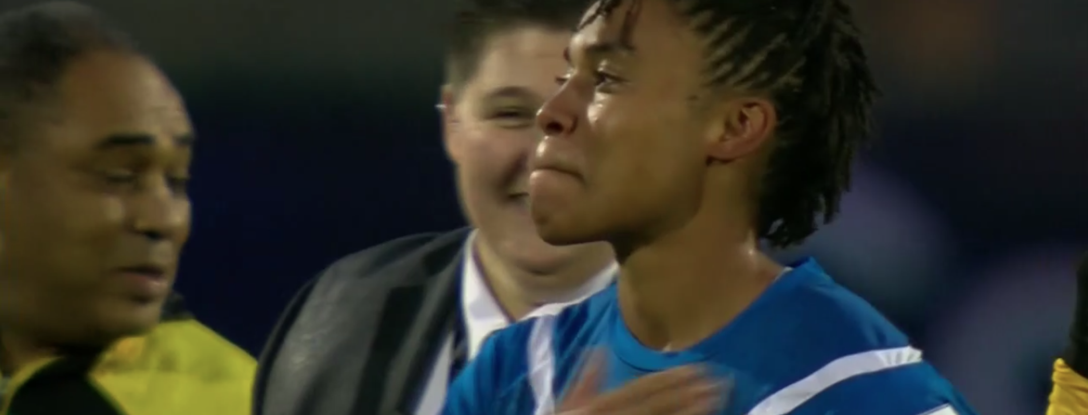 Jamaica Women's National Team