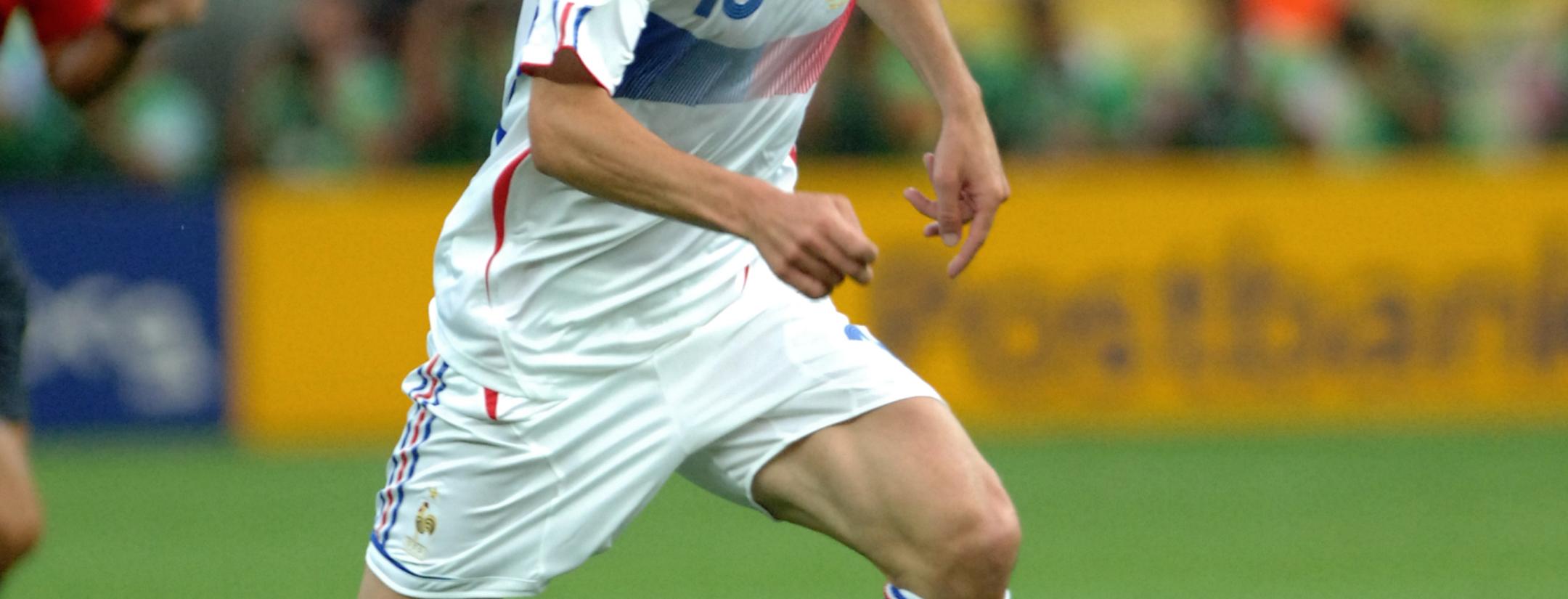 Receiving Passes In Soccer