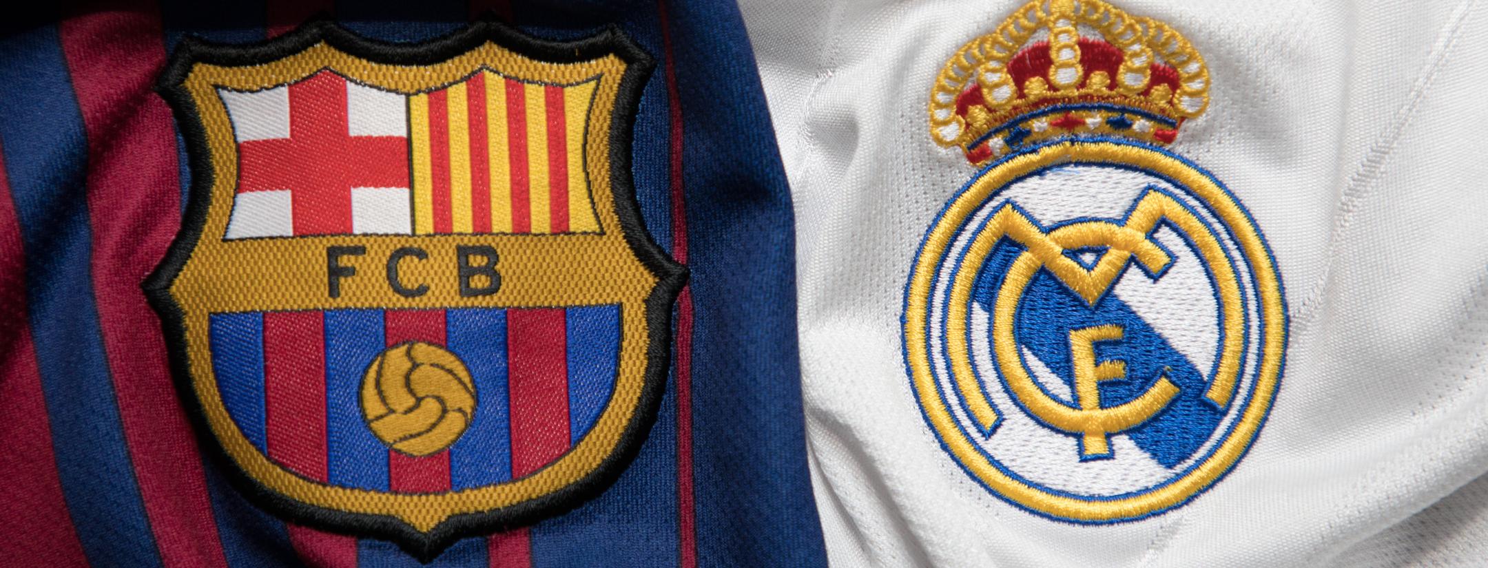 How To Watch El Clasico In US
