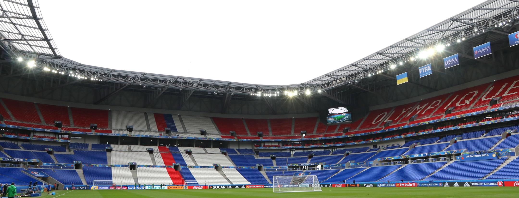 Women's World Cup Ticket Sales