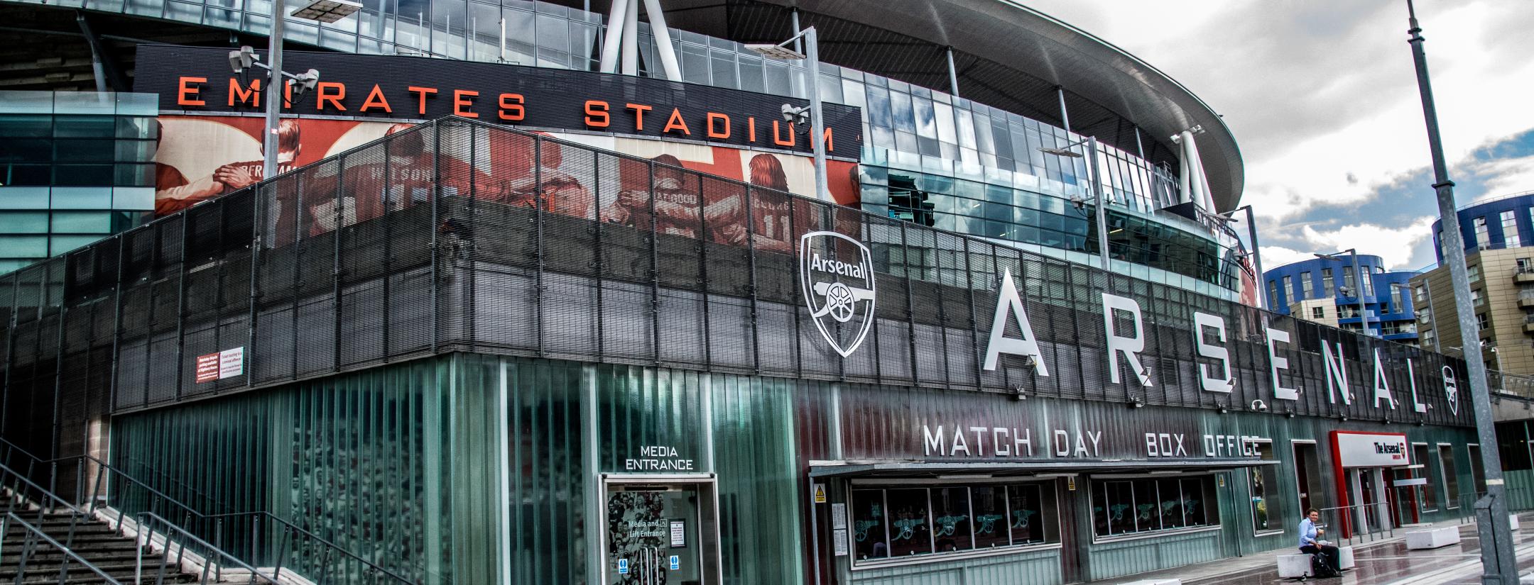 Soccer On TV This Weekend