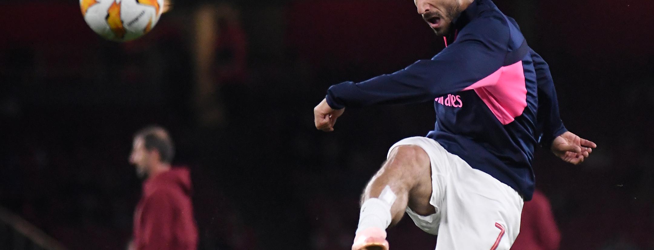 Arsenal In Europa League