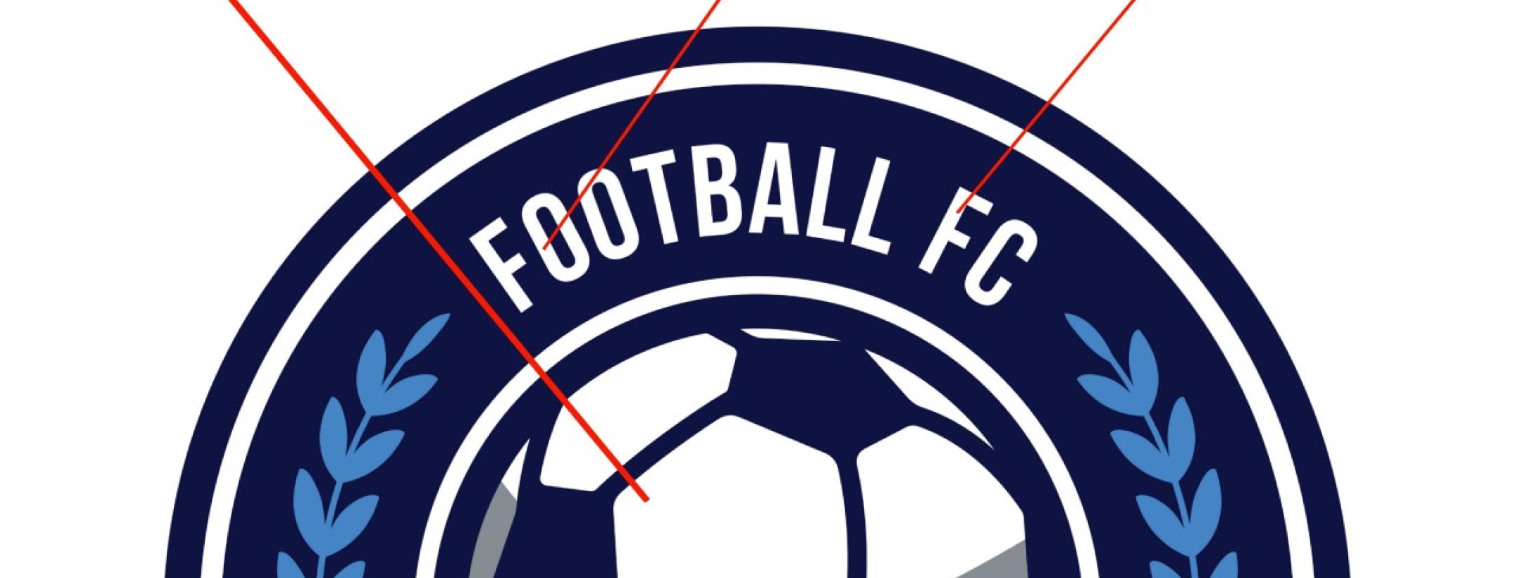 Soccer crest explainer