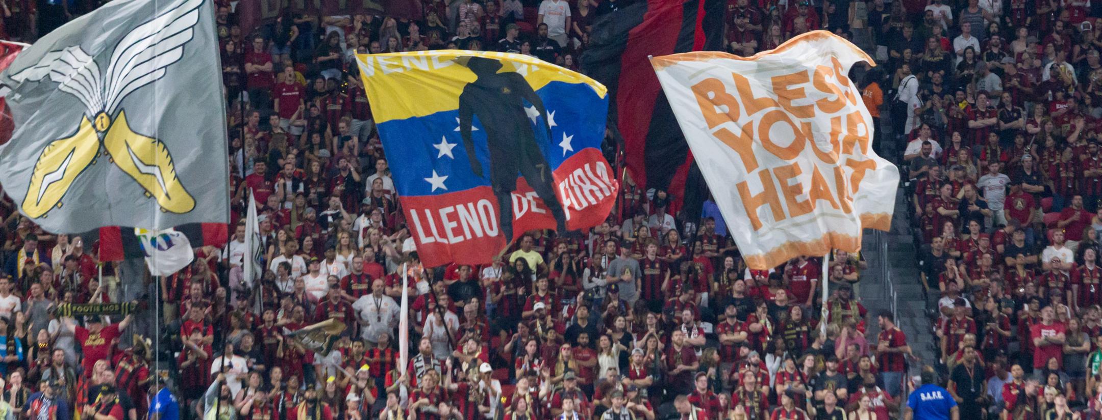 Most Valuable MLS Teams 2018