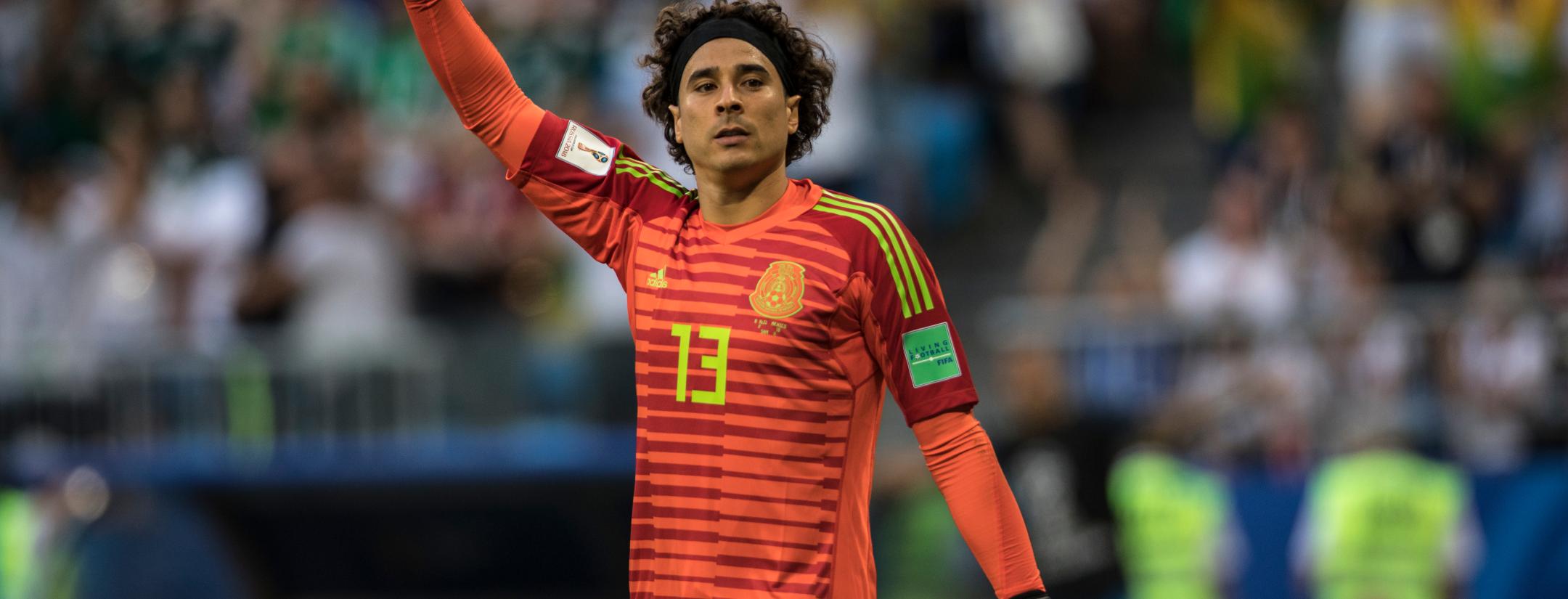 Mexico vs Argentina Highlights