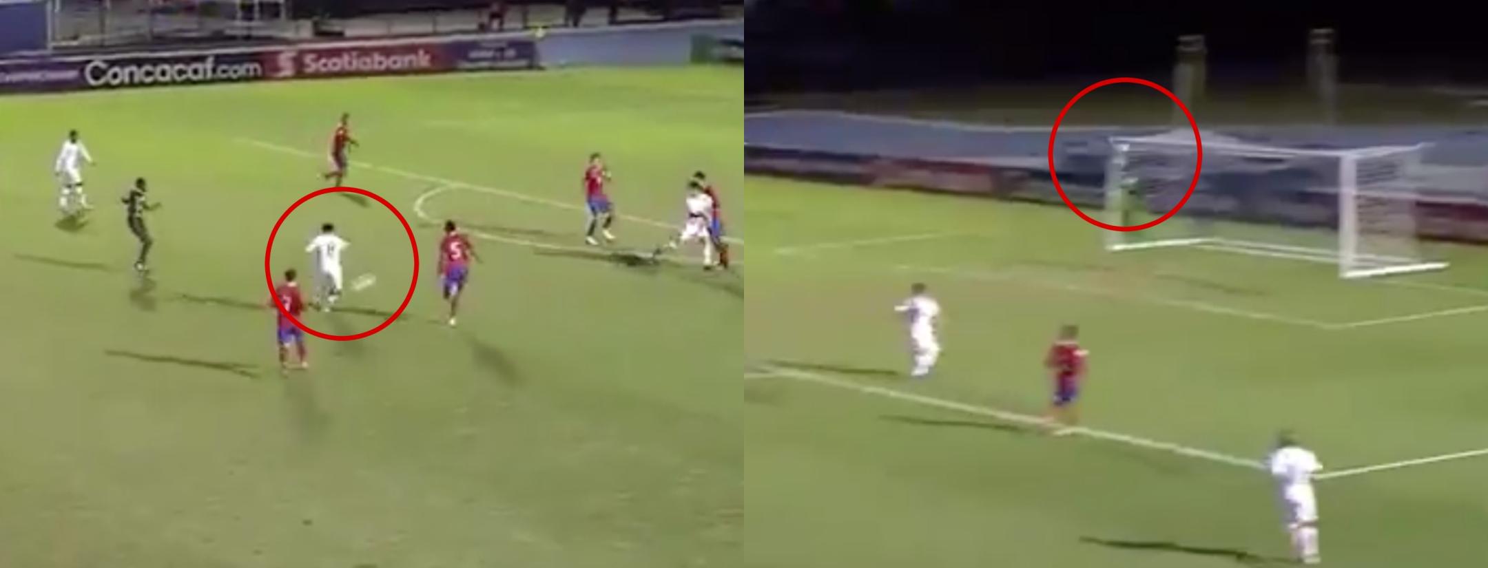 USMNT U-20 World Cup