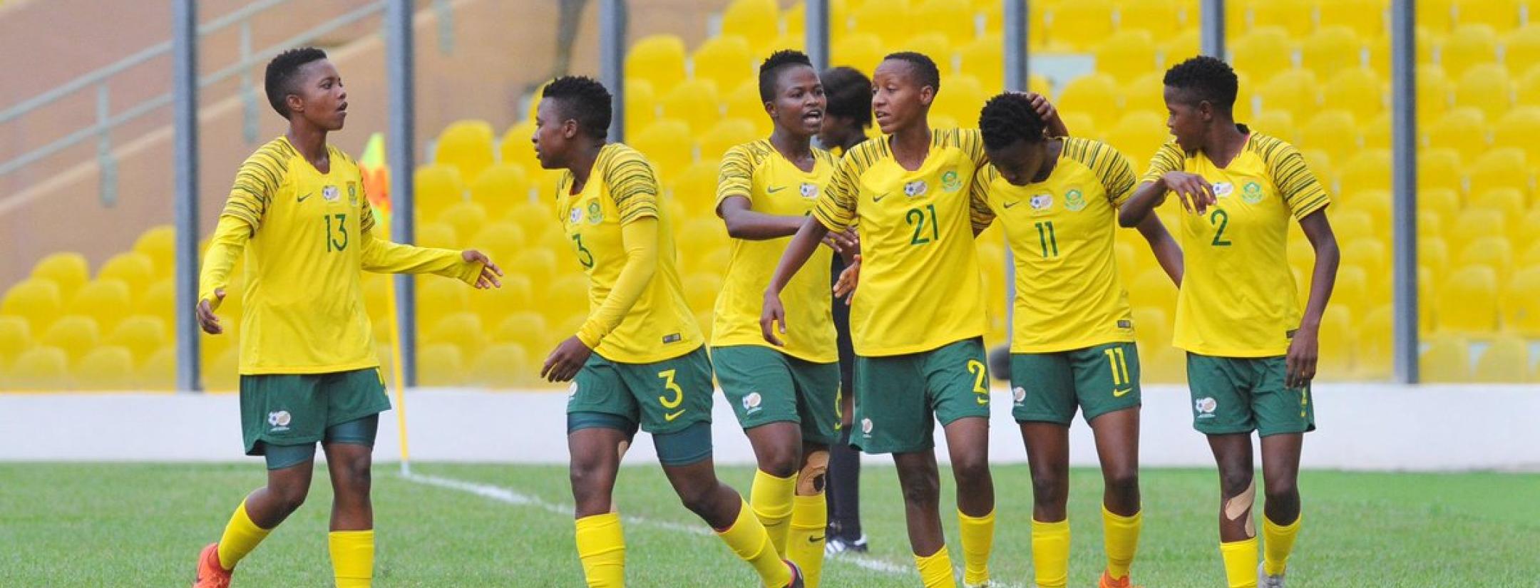 Women's Africa Cup of Nations