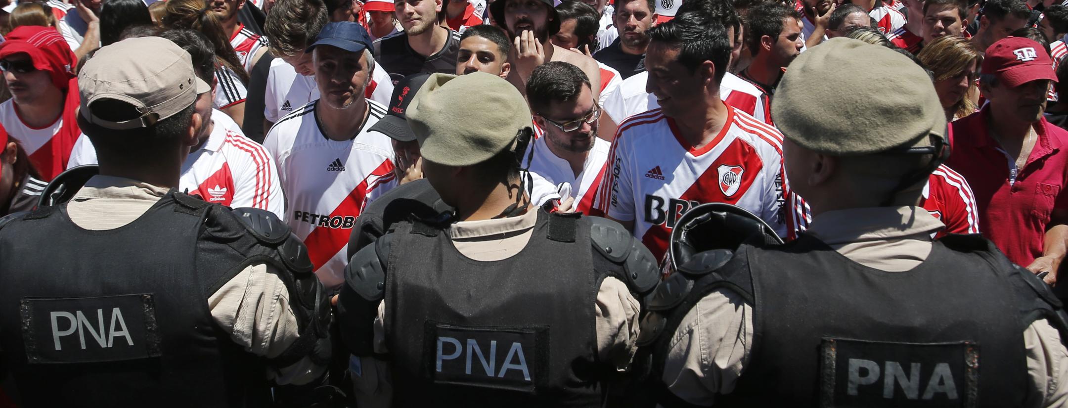 Copa Libertadores 2018