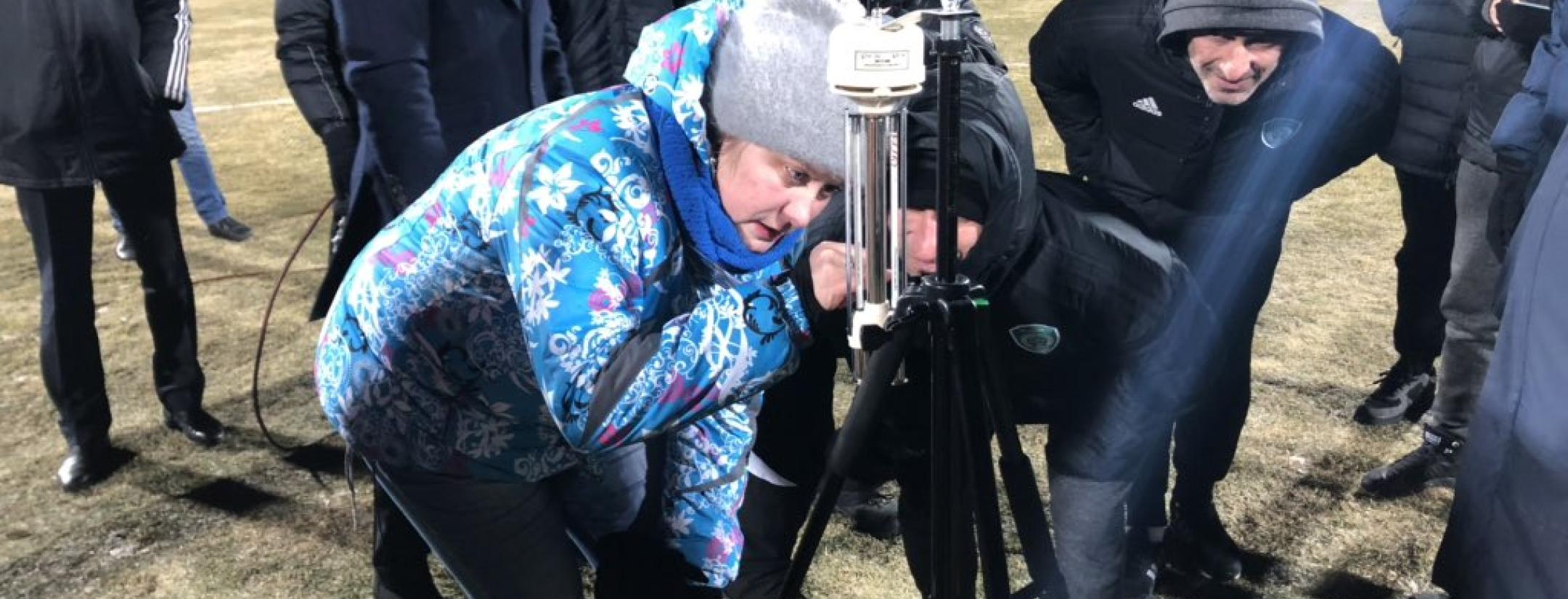 Russian Premier League