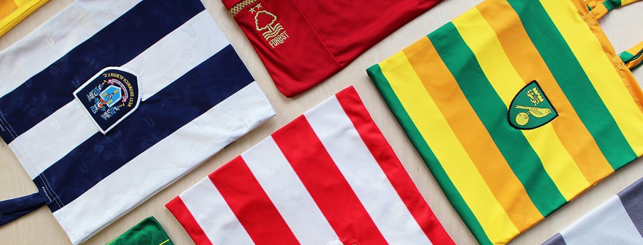 Reusable grocery bags