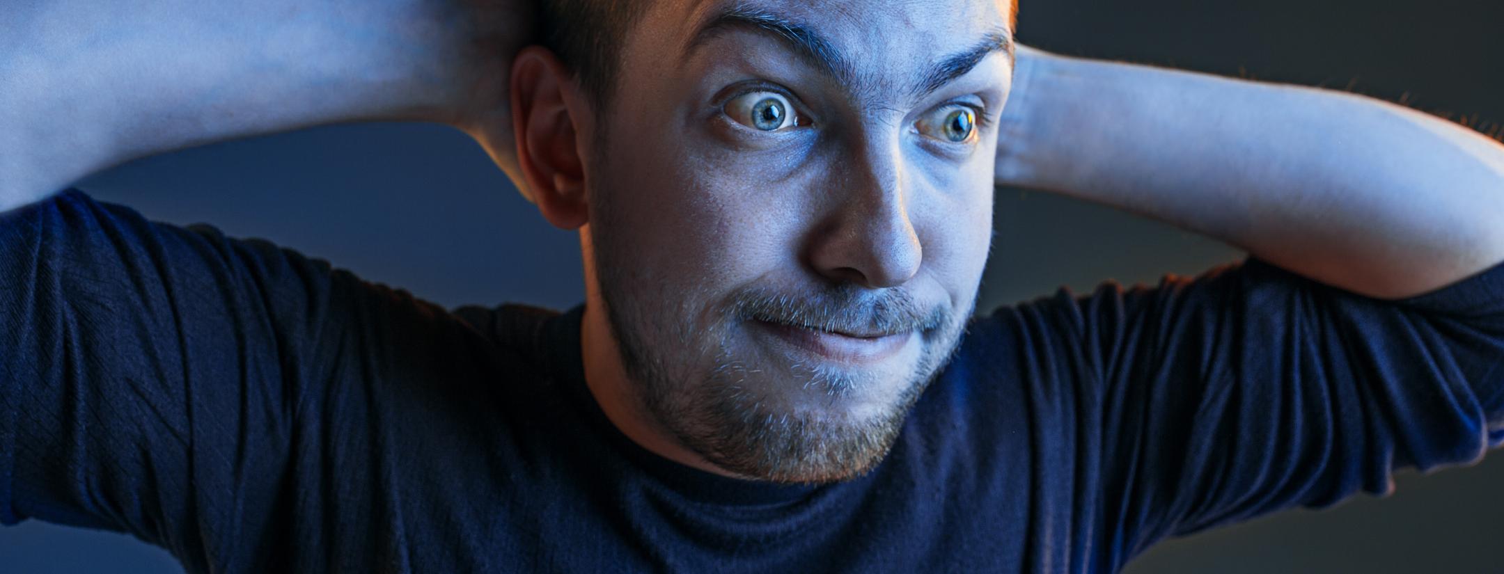 Soccer Fans Of Losing Teams