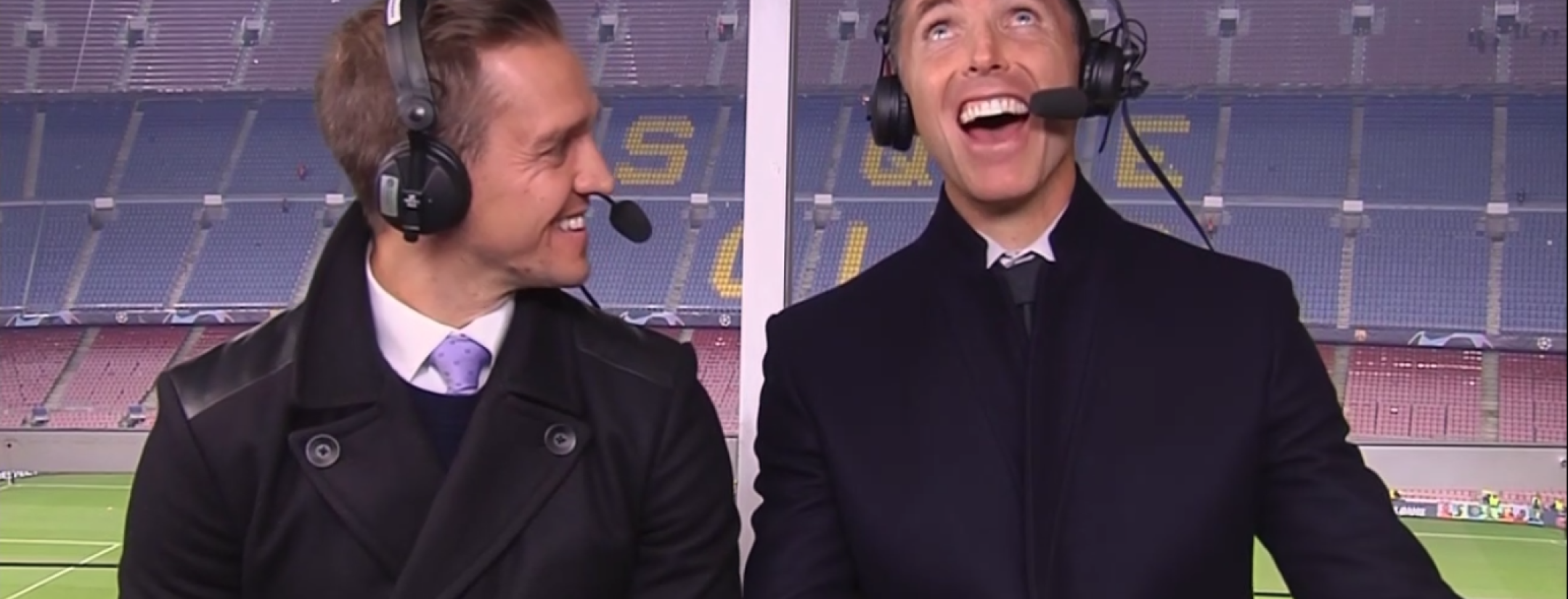 Champions League On TNT