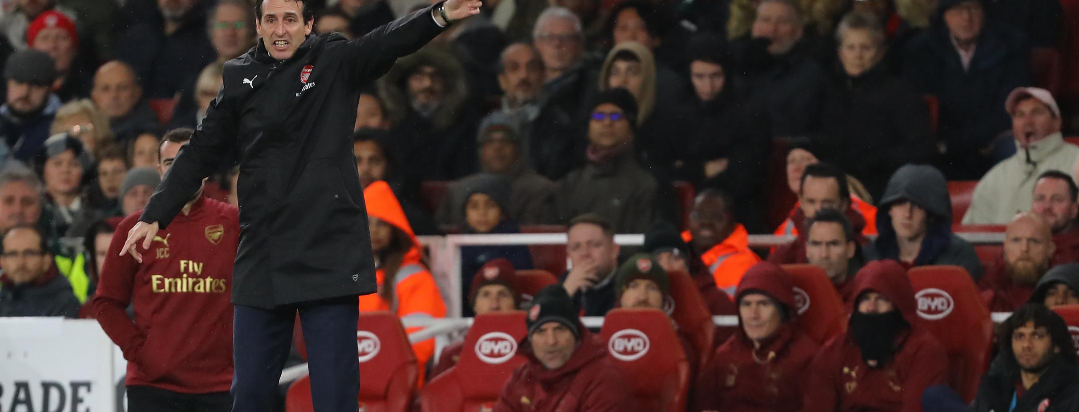 2019 Arsenal Transfers