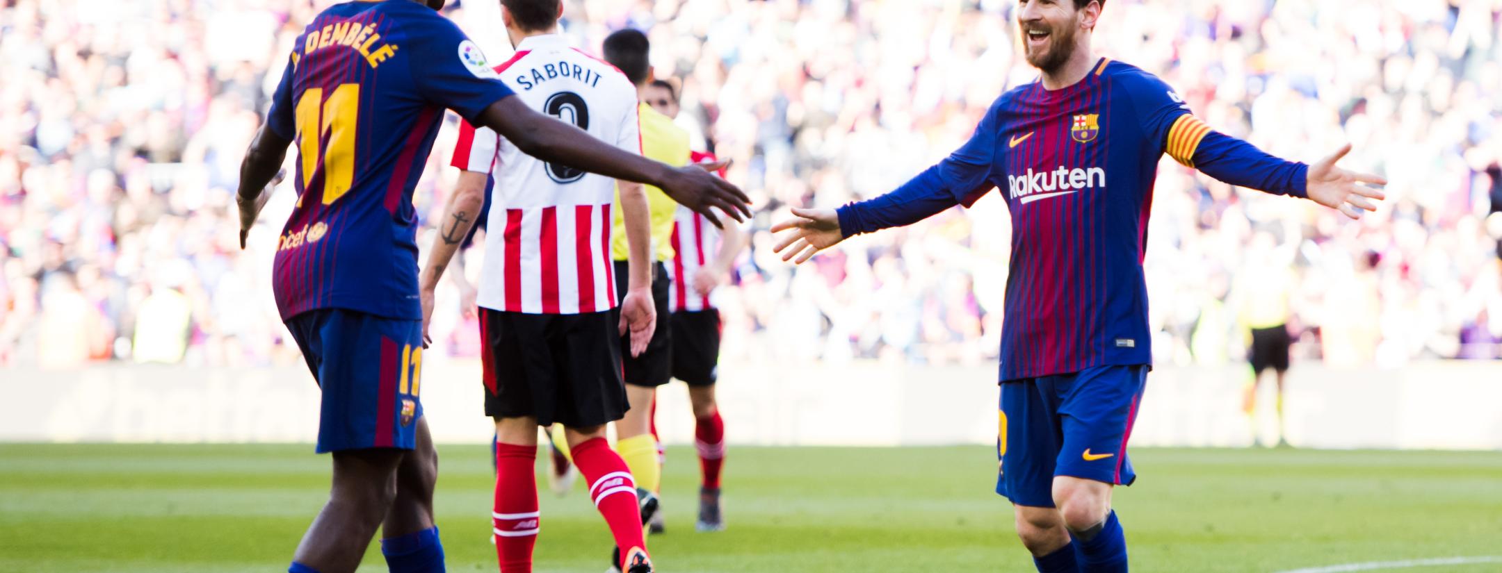 Soccer New Year's Resolutions