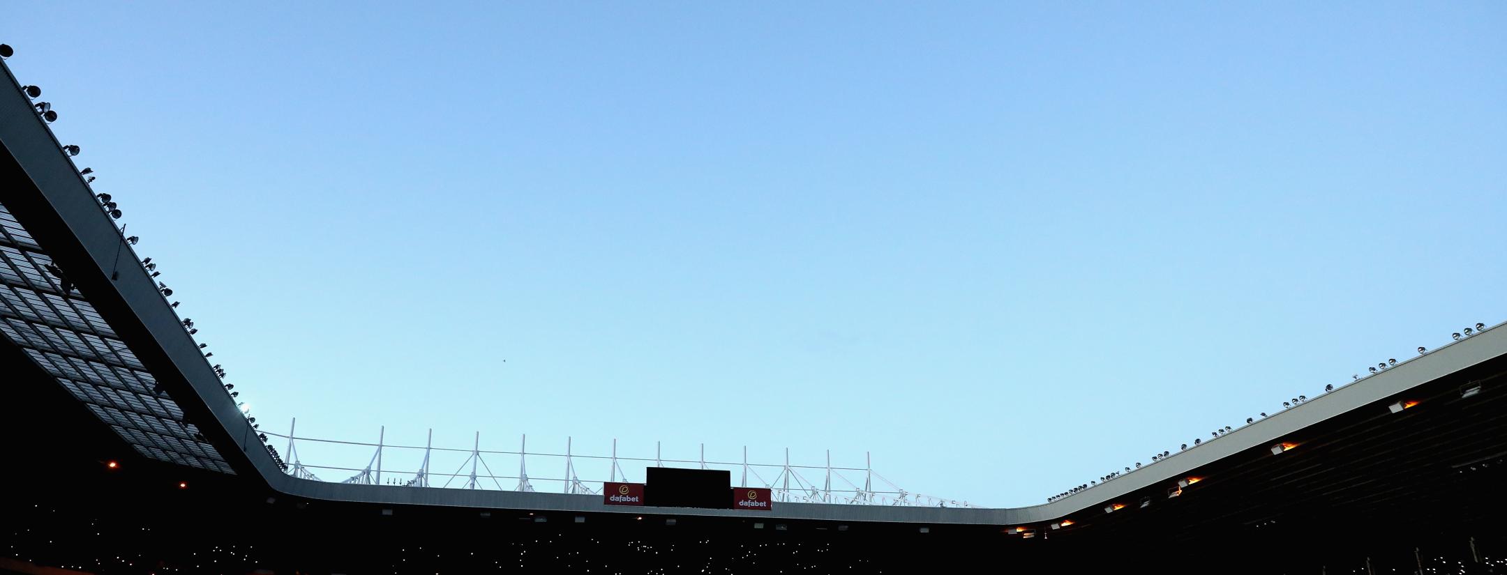 Sunderland Til I Die