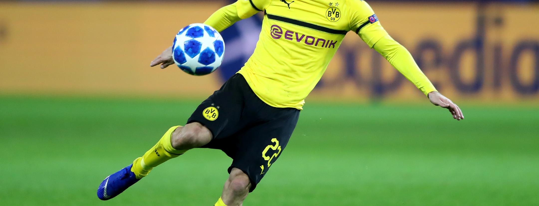 Pulisic Transfer