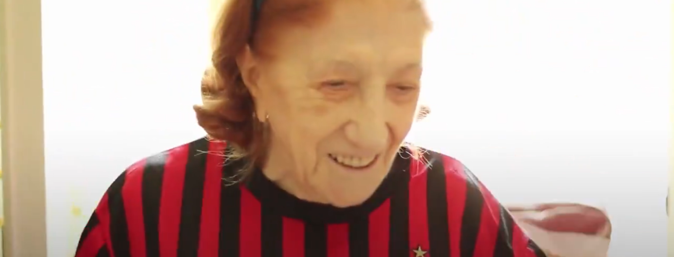 AC Milan Fan