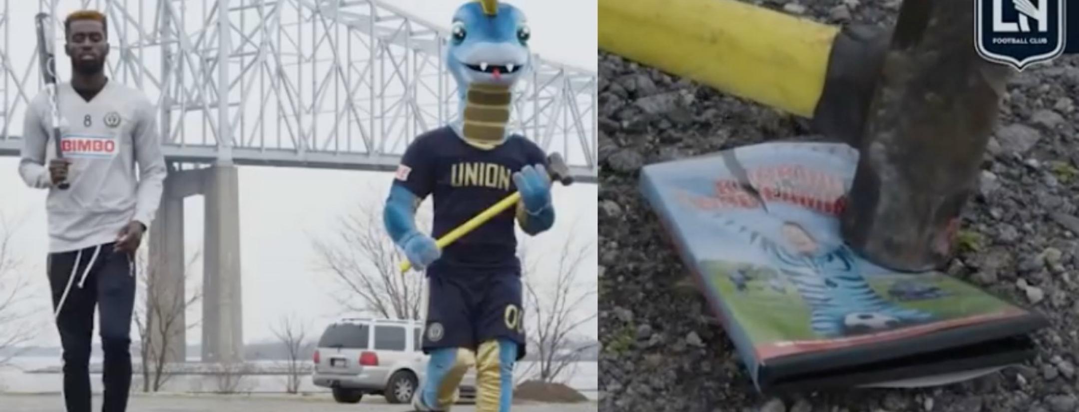 MLS 2019 TV Schedule on ESPN