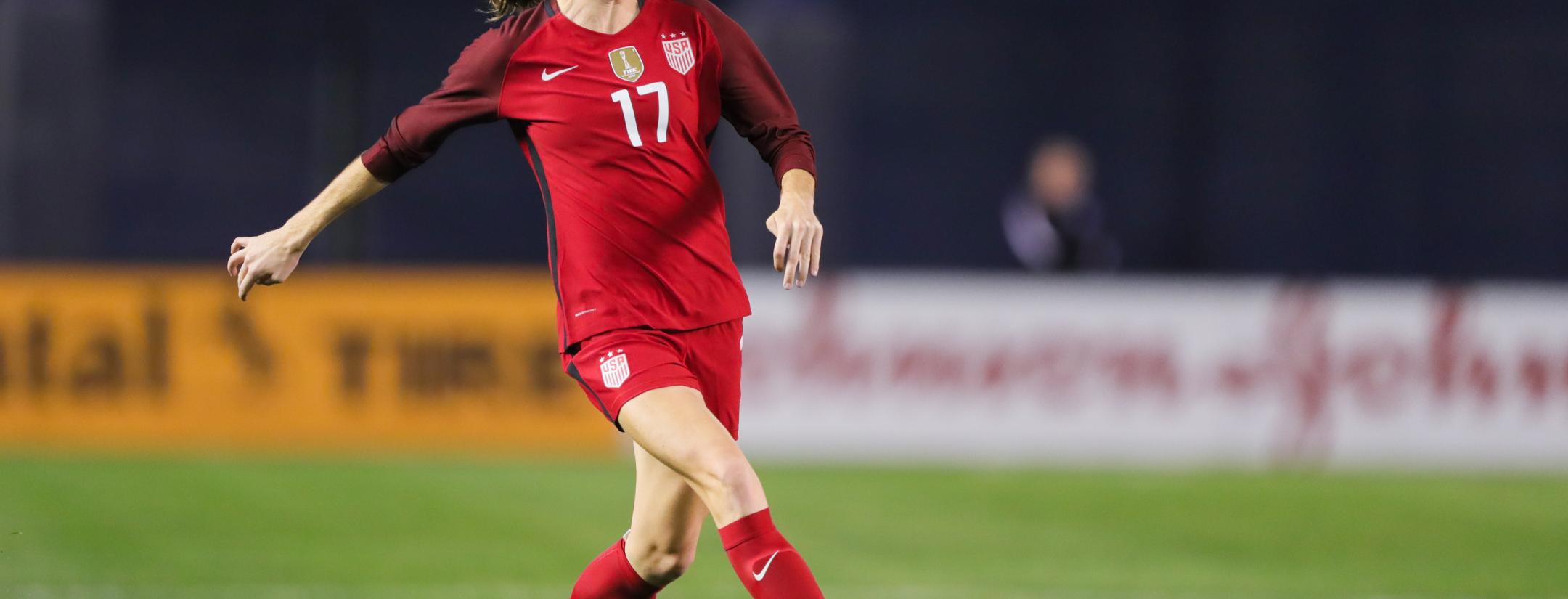 2019 NWSL College Draft