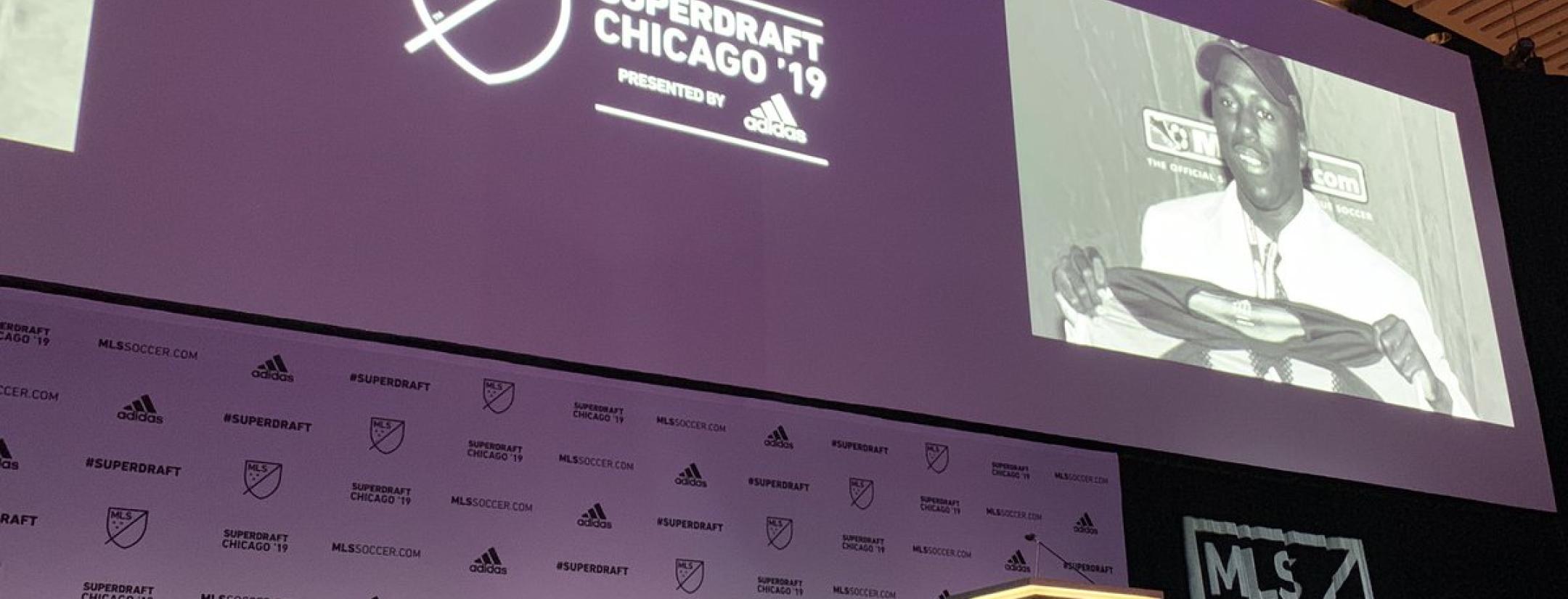 2019 MLS Draft
