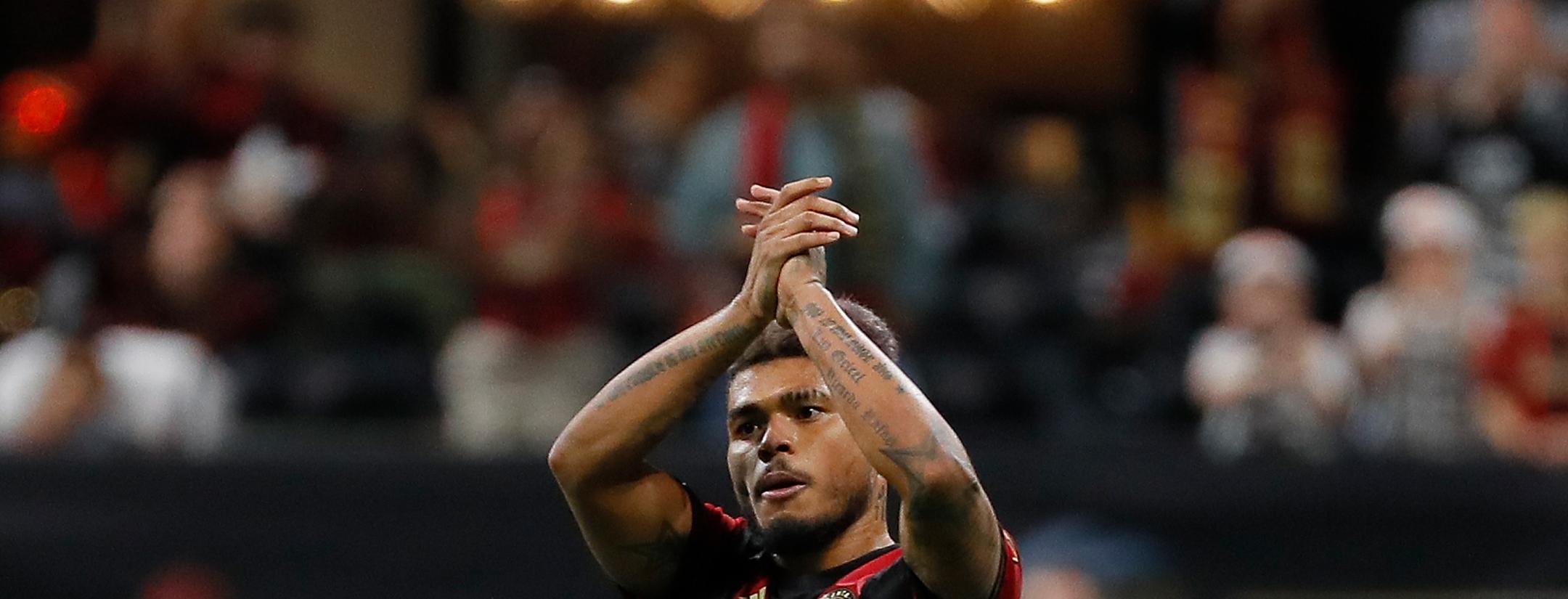 Josef Martinez Contract