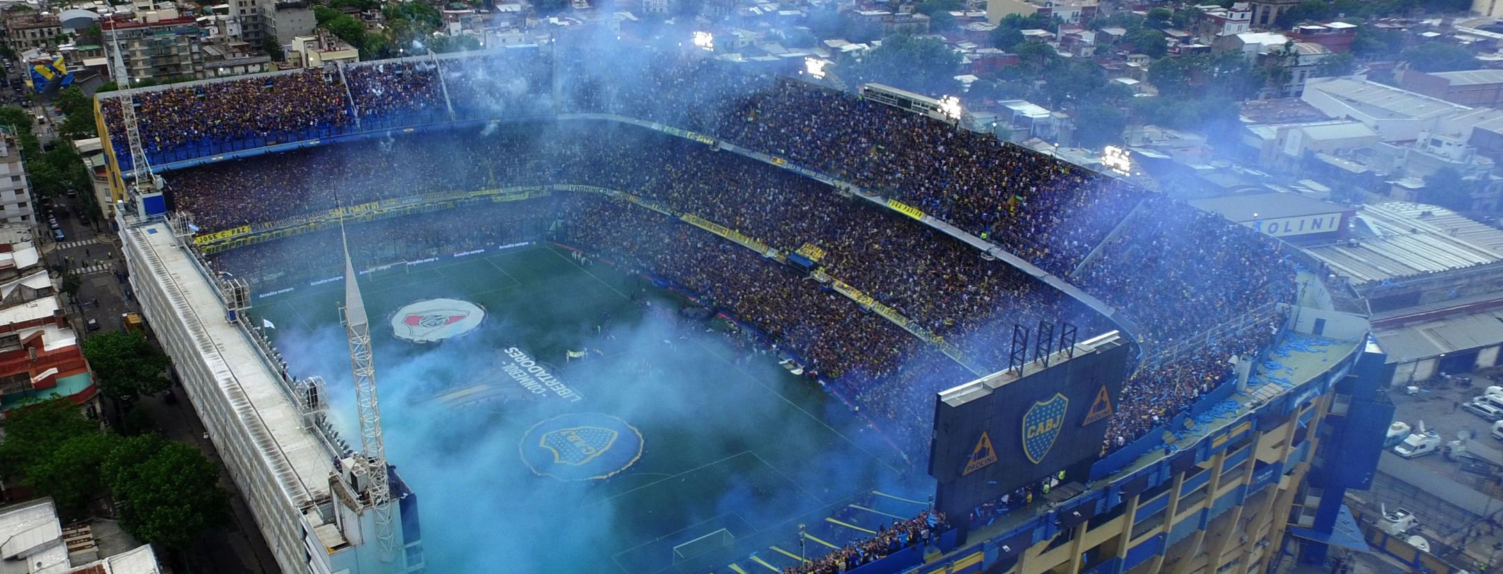 How To Watch Copa Libertadores 2019