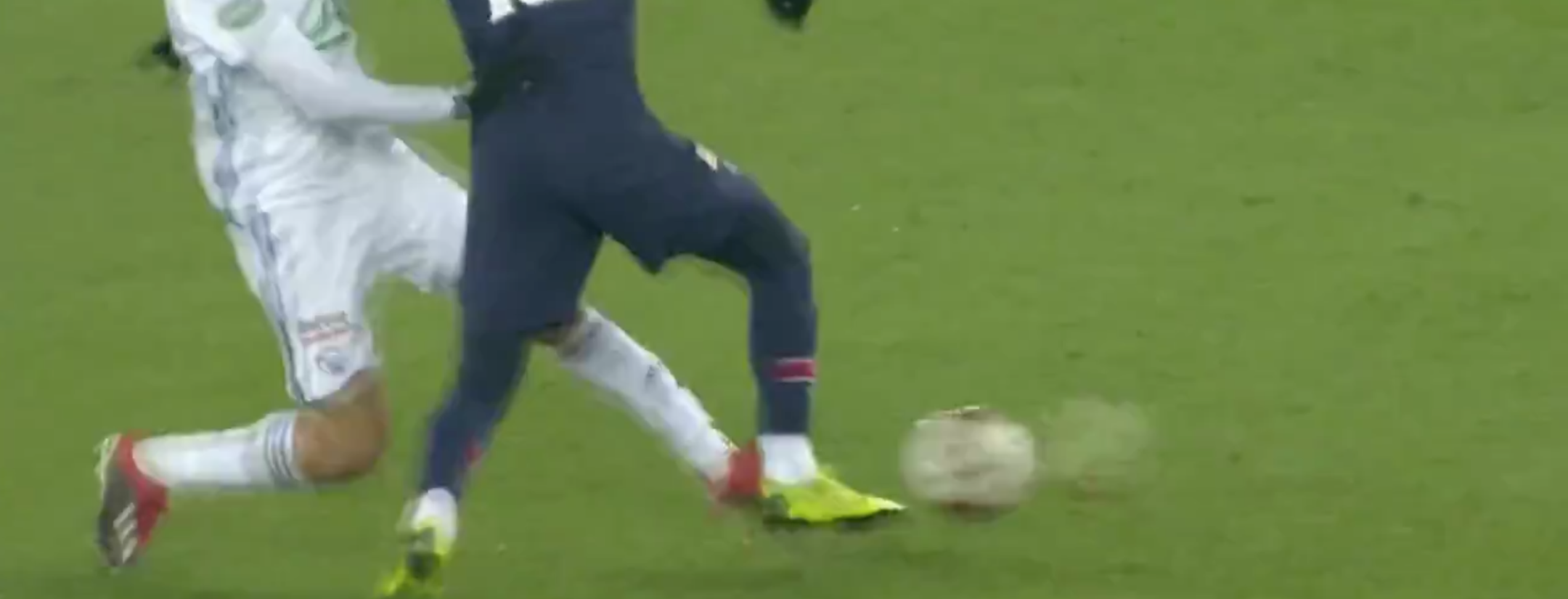 Neymar Injury Update