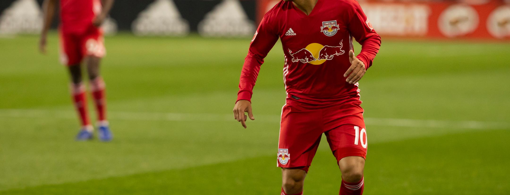 Kaku Club America Transfer