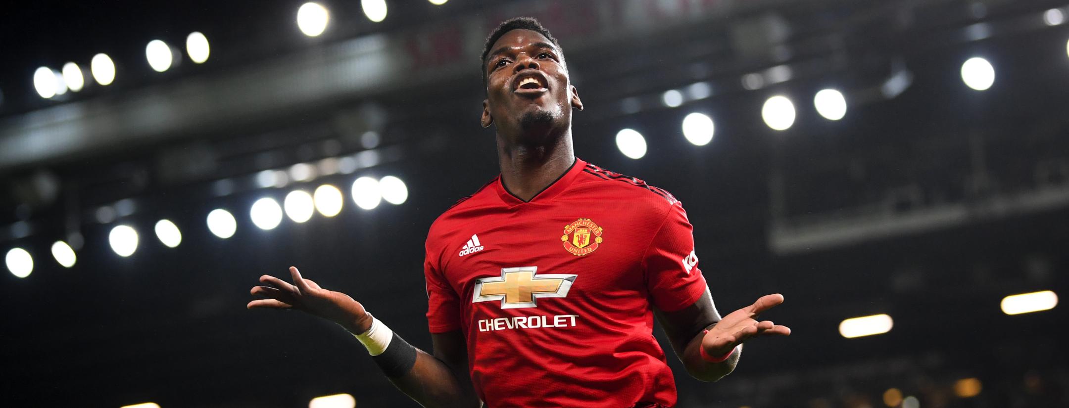 Manchester United Likable