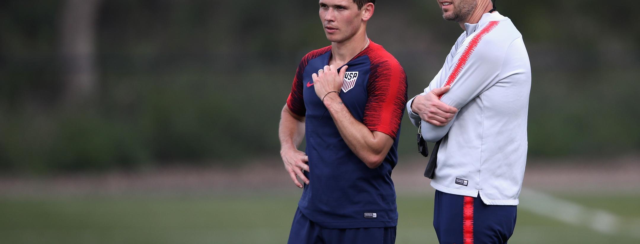 How To Watch USMNT vs Panama