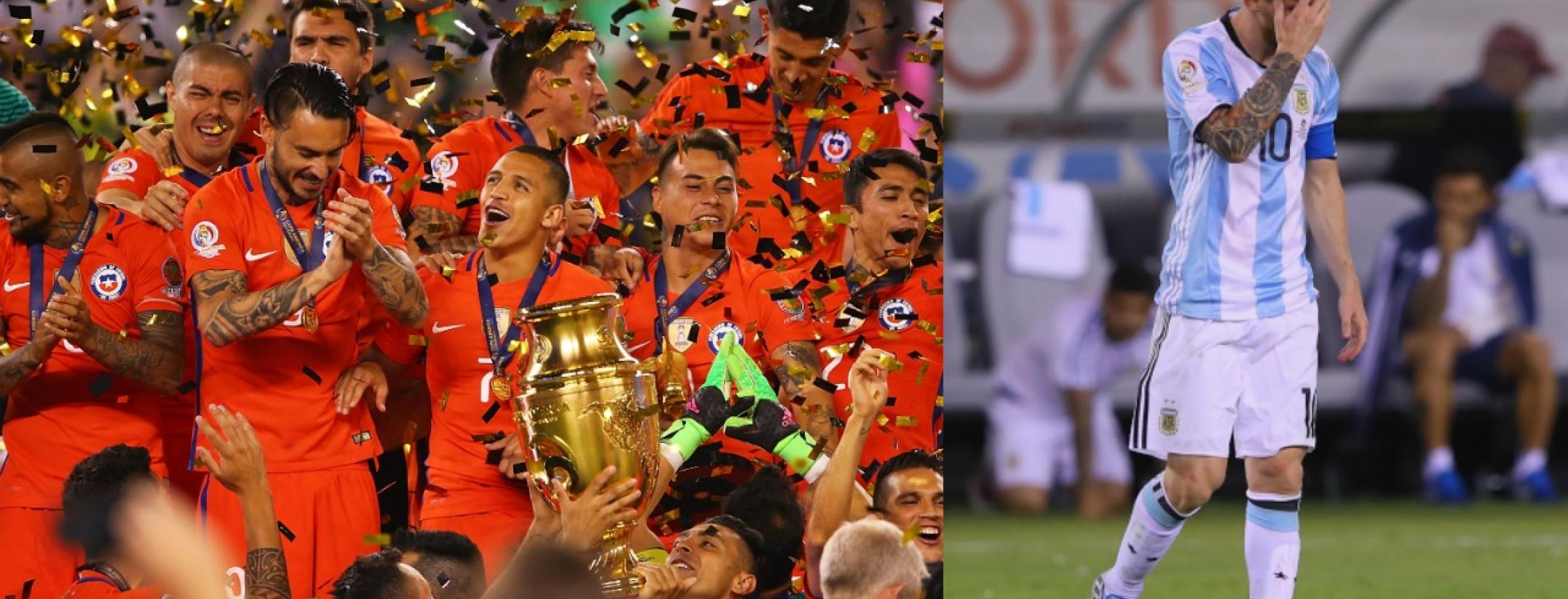 How to watch the 2019 Copa America