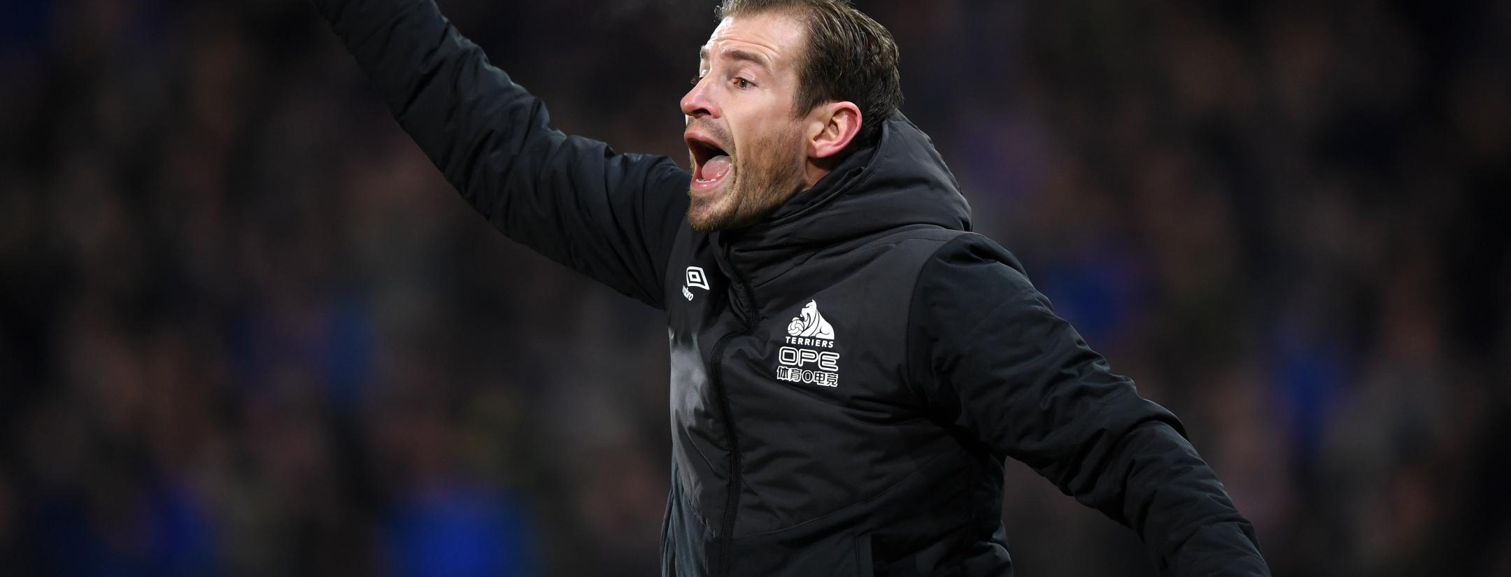 Huddersfield vs Everton Highlights 2019