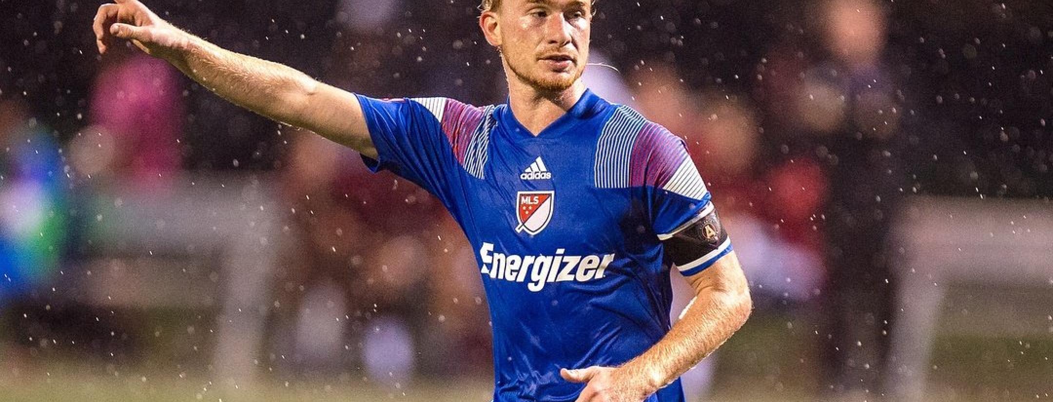 Best Young MLS Players 2019