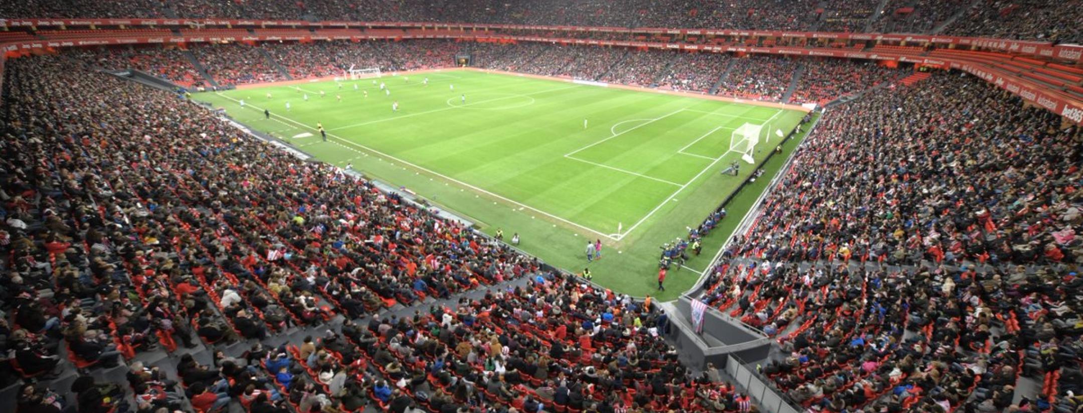 Highest Attendance In Women's Soccer